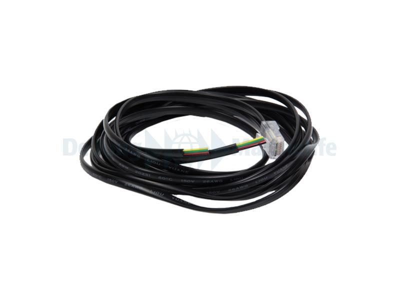 2 Channel Apex to Light Dimming Cable